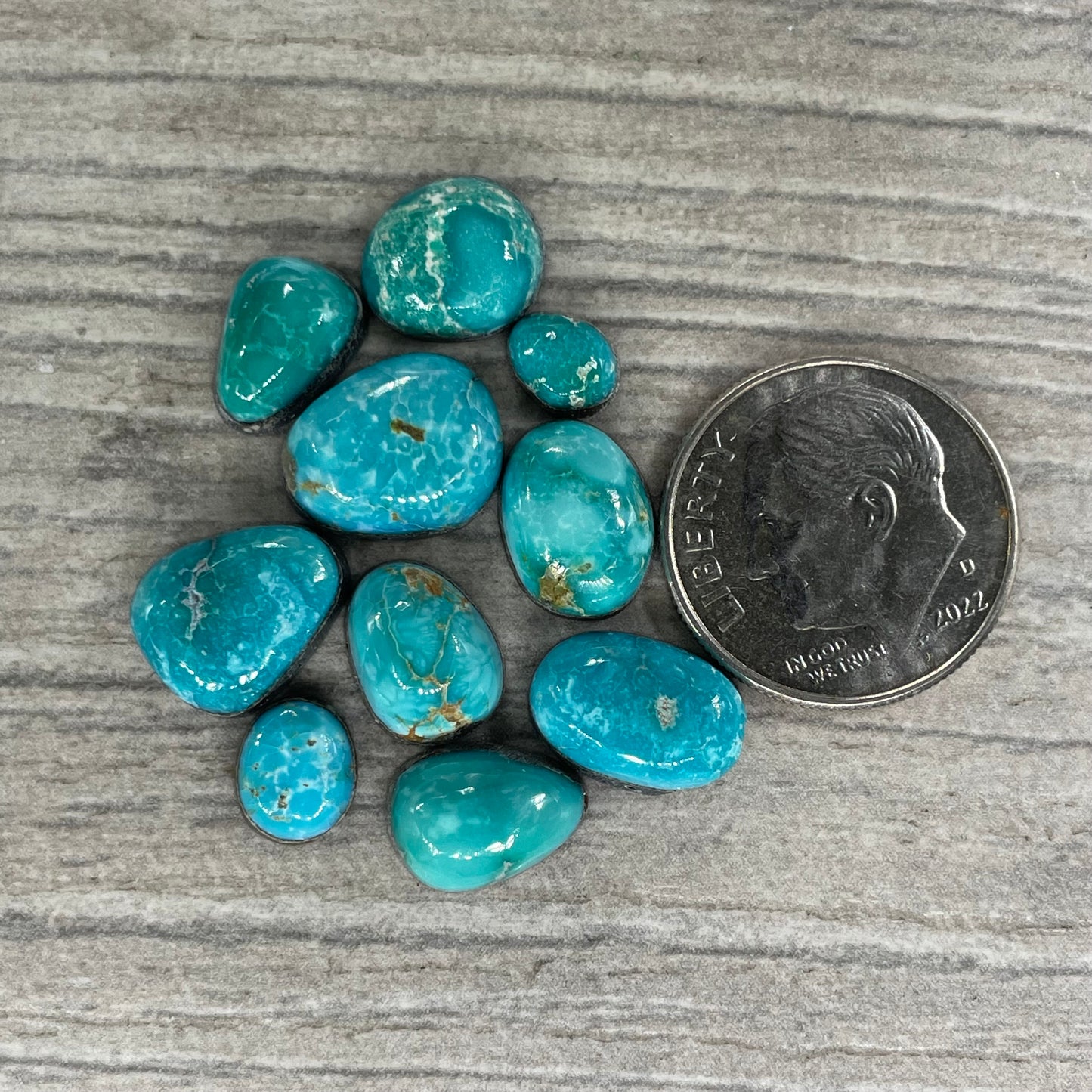 Emerald Valley Minis