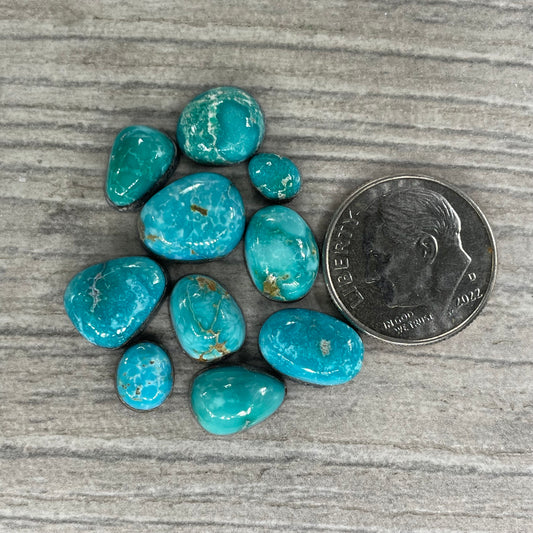Emerald Valley Minis