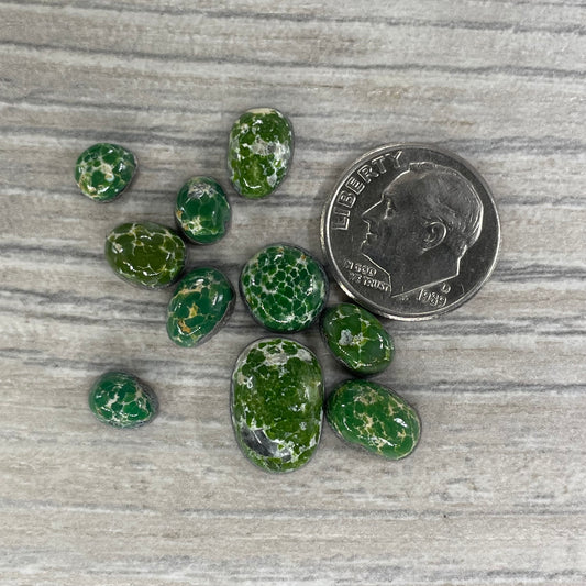 Emerald Valley Minis