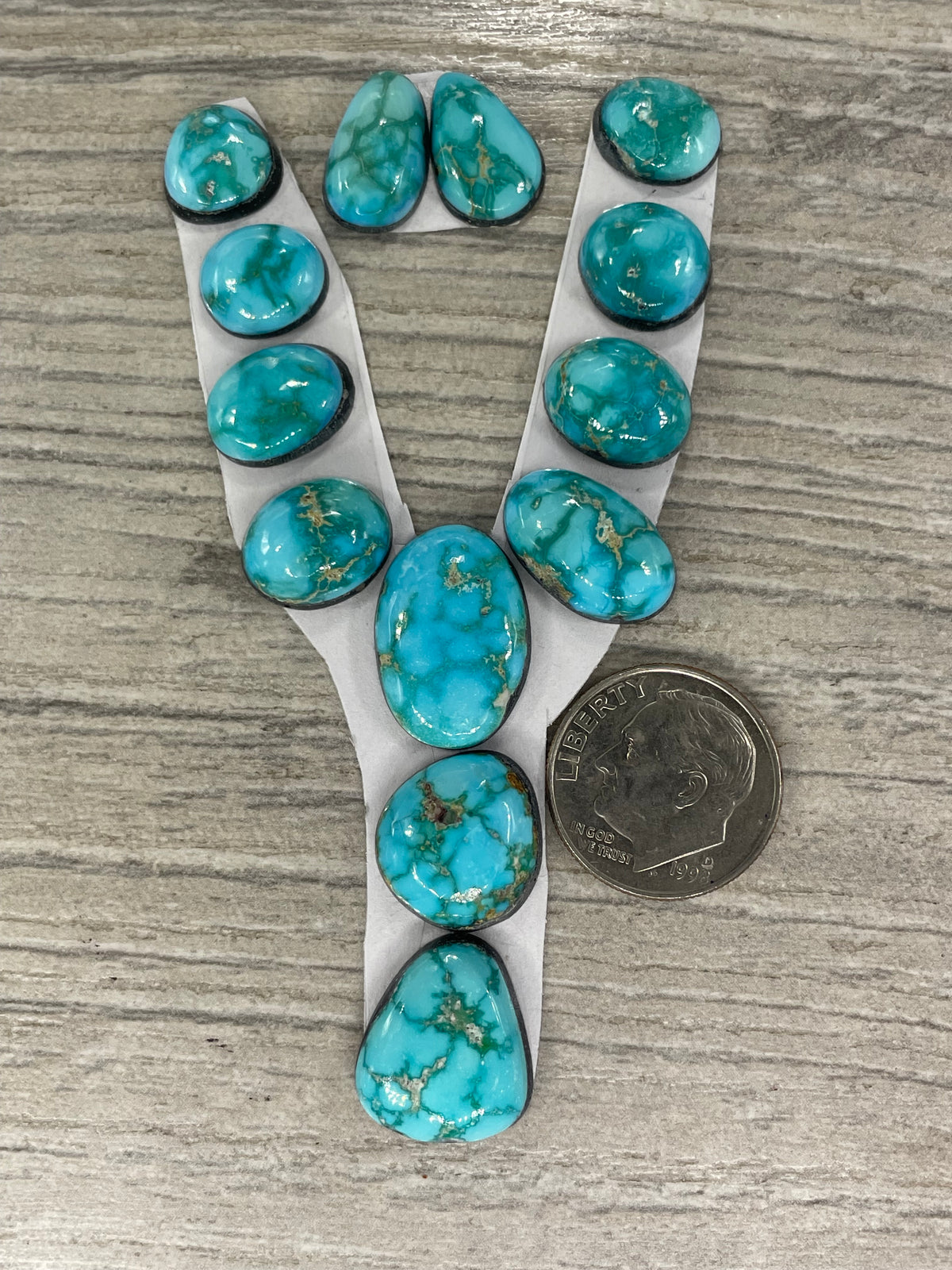 Verde Valley Lariat Set