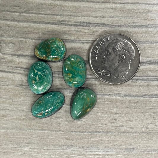 Emerald Valley Minis