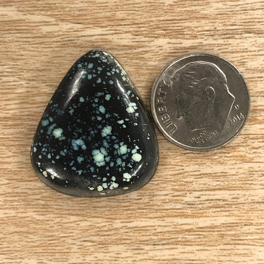 New Lander Varascite