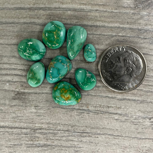 Emerald Valley Minis