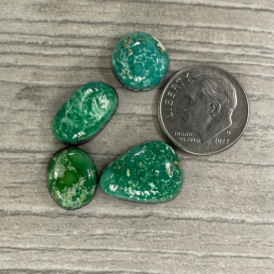 Emerald Valley