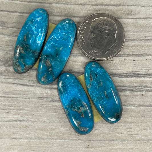 Kingman Earring Pairs