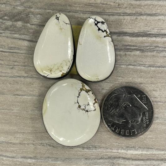Ivory Creek Set
