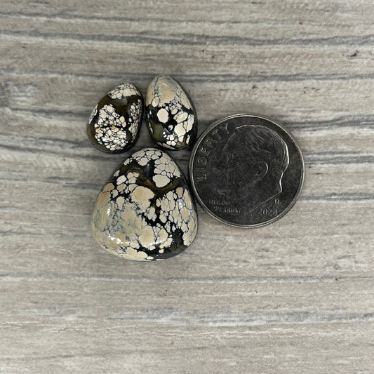 Ivory Creek Set