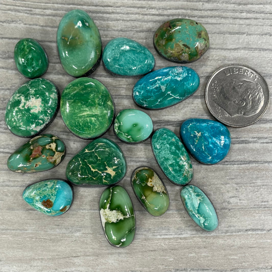 Emerald Valley