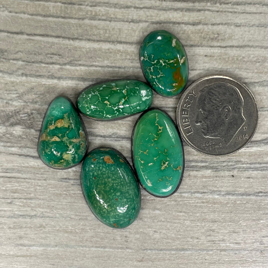 Emerald Valley
