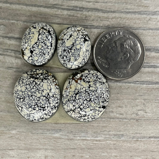 Ivory Creek -Earring Pairs