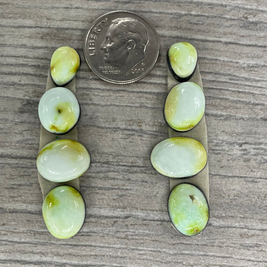 Palomino Earring Set