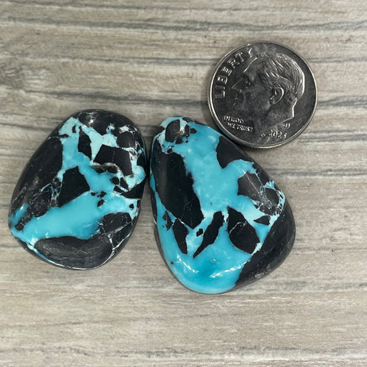 Blue Moon Ribbon