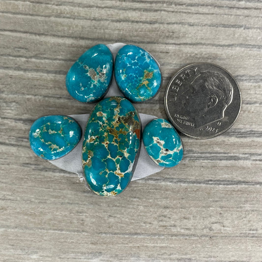 Emerald Valley Set