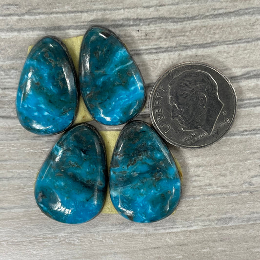 Kingman Earring Pairs