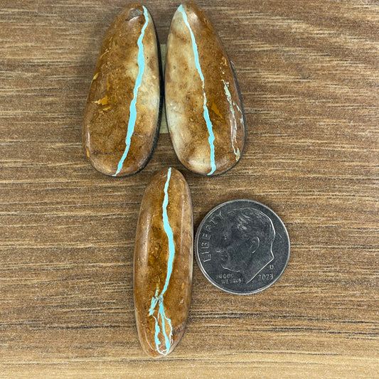 Boulder Set