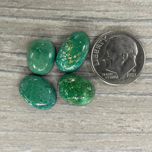 Emerald Valley