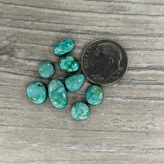 Emerald Valley Minis