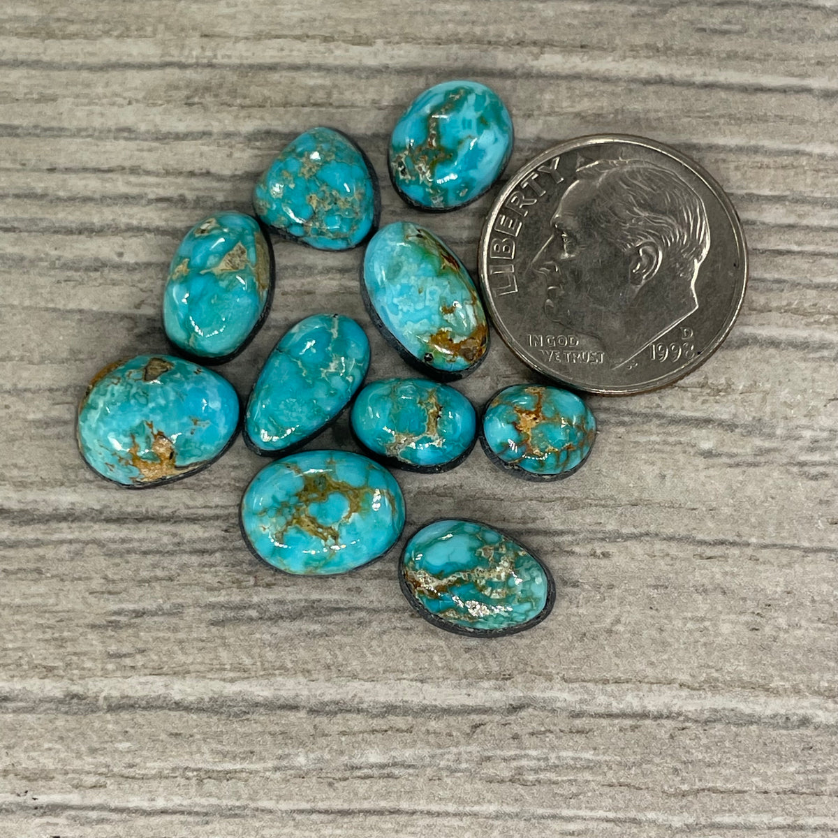 Verde Valley Minis
