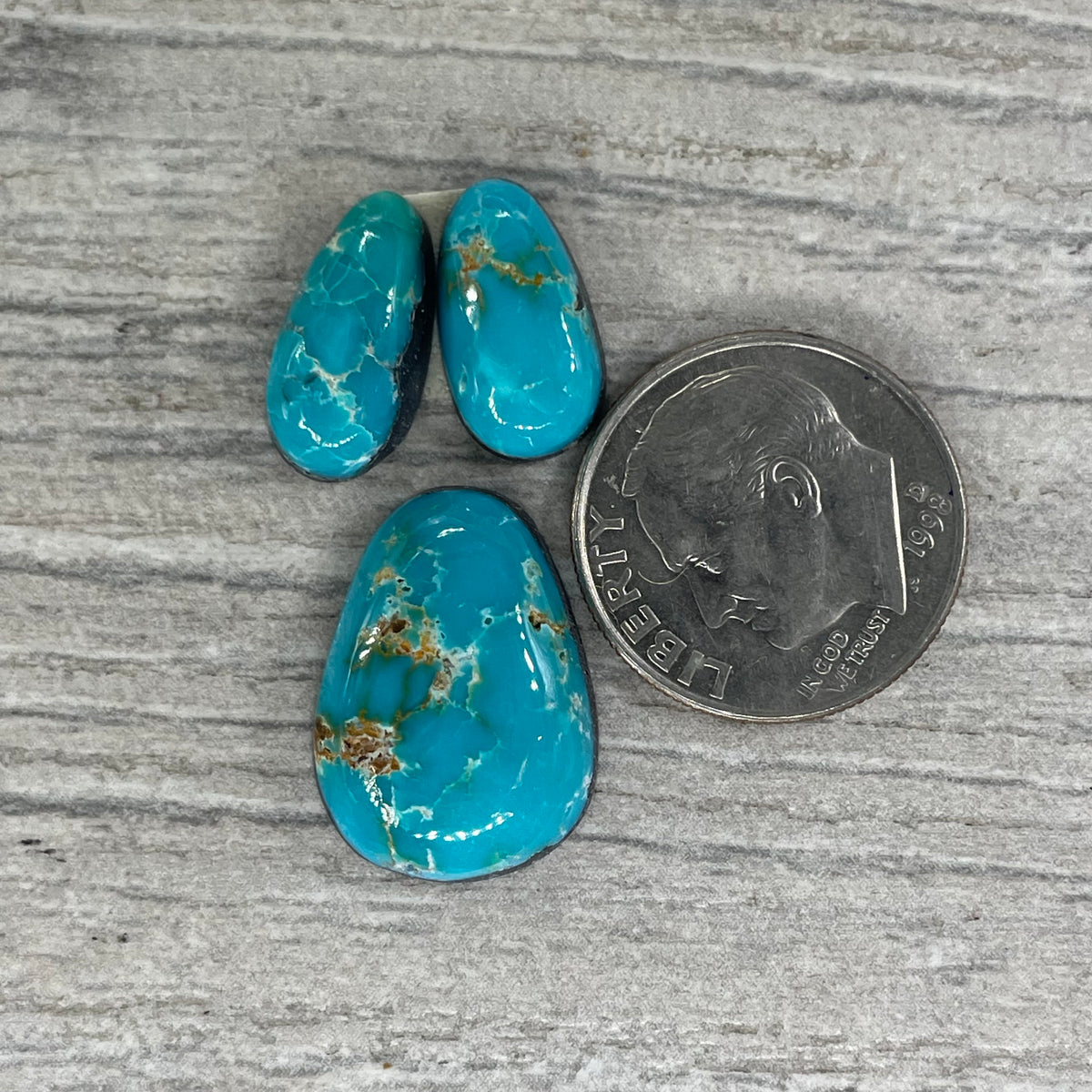 Emerald Valley Set