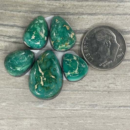 Emerald Valley Set
