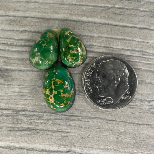 Emerald Valley Set