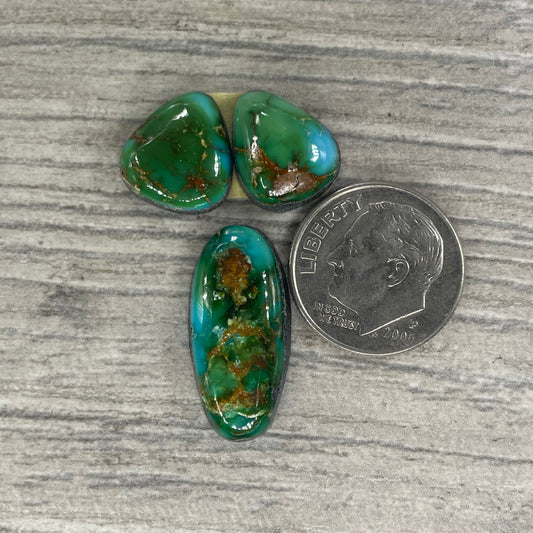 Sonoran Mountain Set