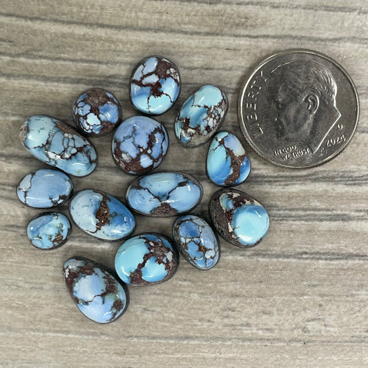 Golden Hill Minis