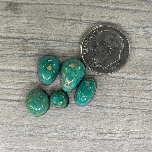 Emerald Valley Minis