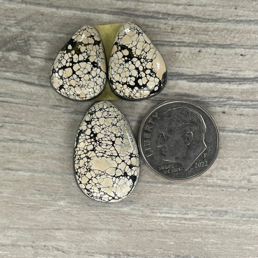 Ivory Creek Set