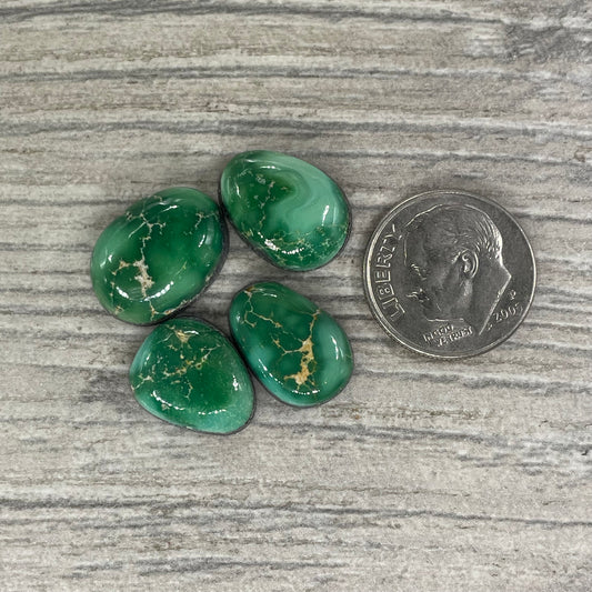 Emerald Valley