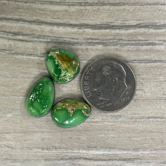 Emerald Valley