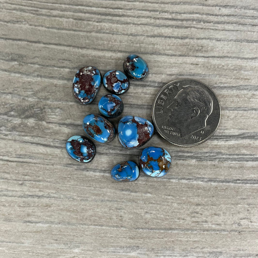 Golden Hill Minis