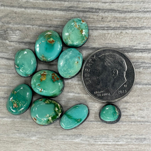 Emerald Valley Minis