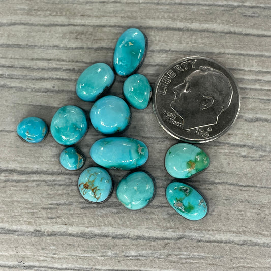 Emerald Valley Minis