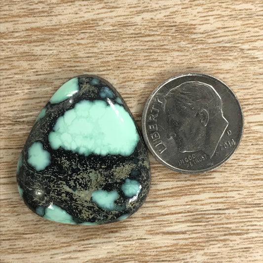 Damale Varascite