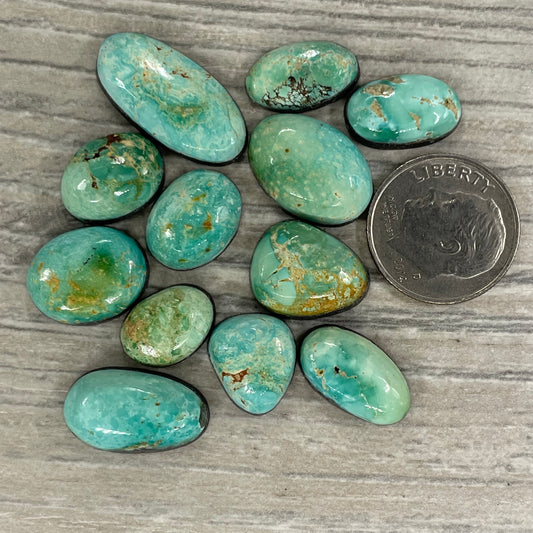 Emerald Valley
