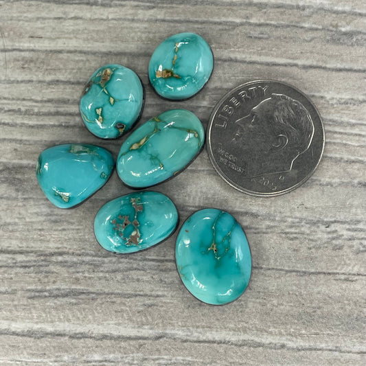 Emerald Valley
