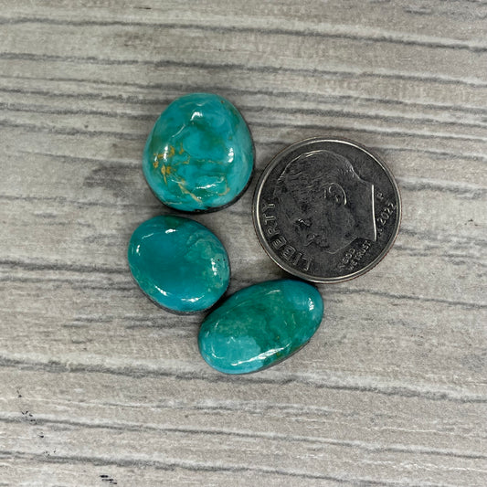 Emerald Valley