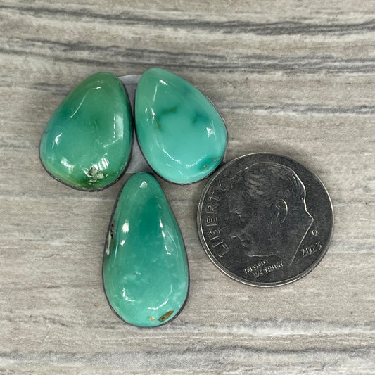 Emerald Valley Set