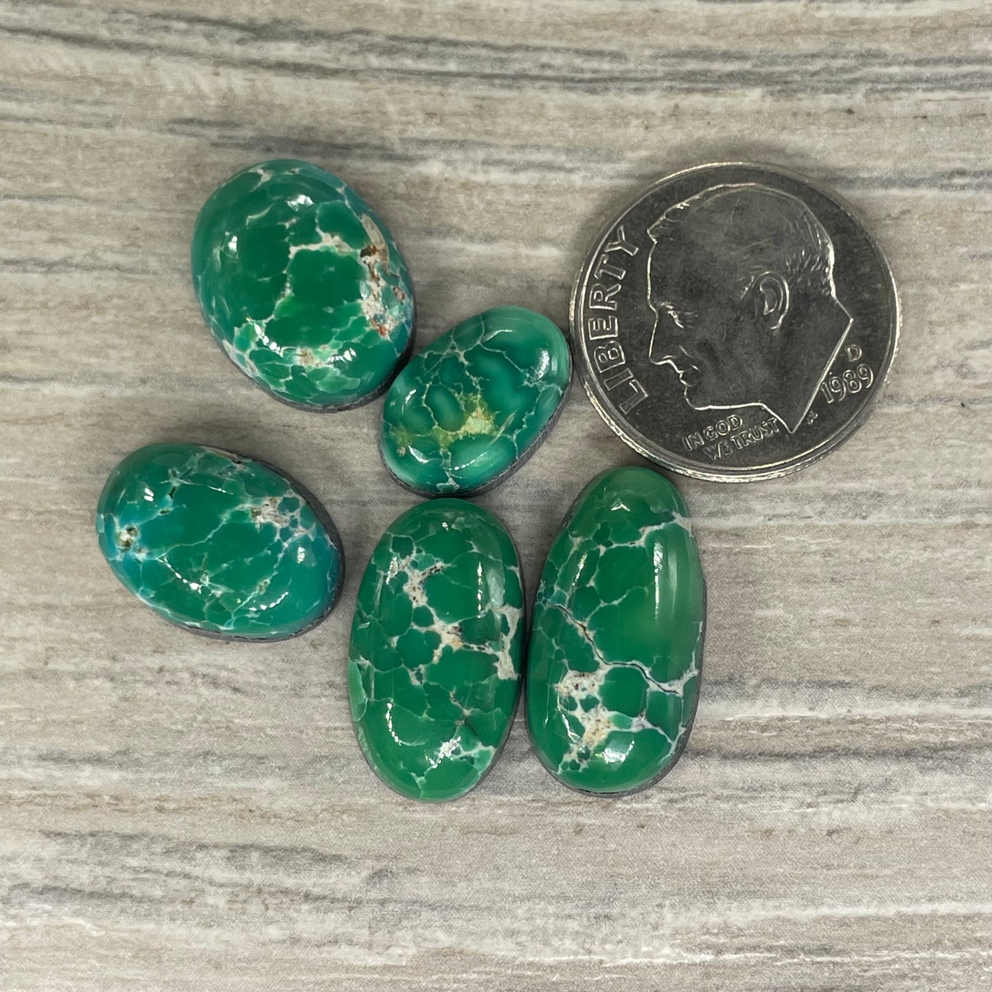 Emerald Valley