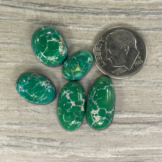 Emerald Valley