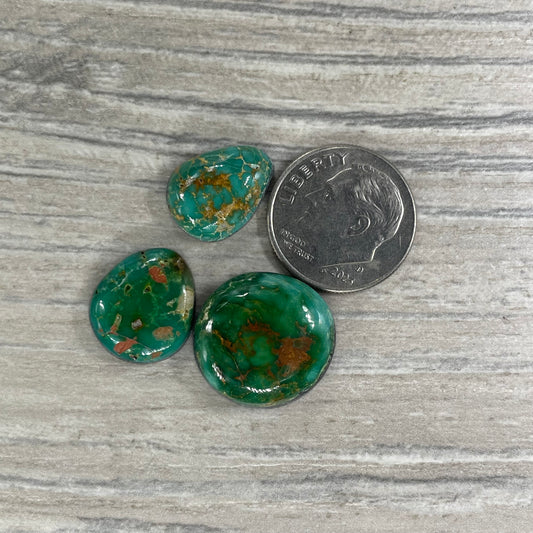 Emerald Valley