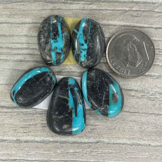 Blue Moon Ribbon