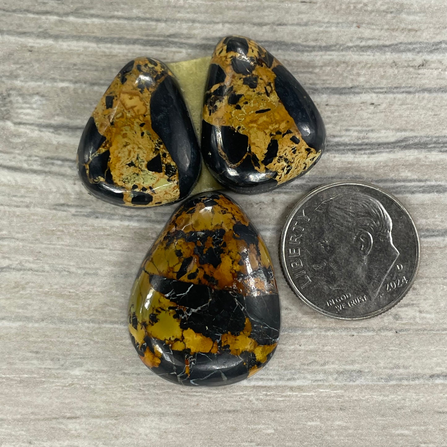 Black Jack Set