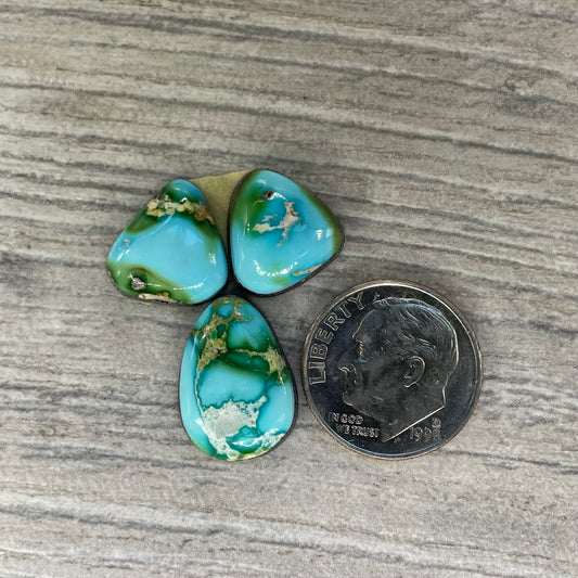 Sonoran Mountain Set