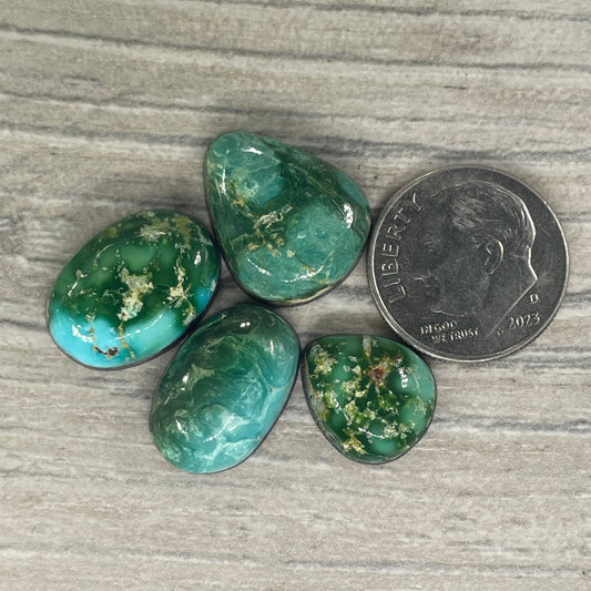 Emerald Valley