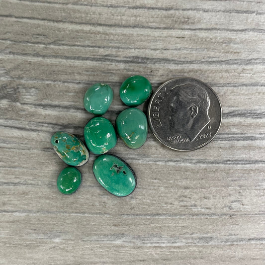 Emerald Valley Minis