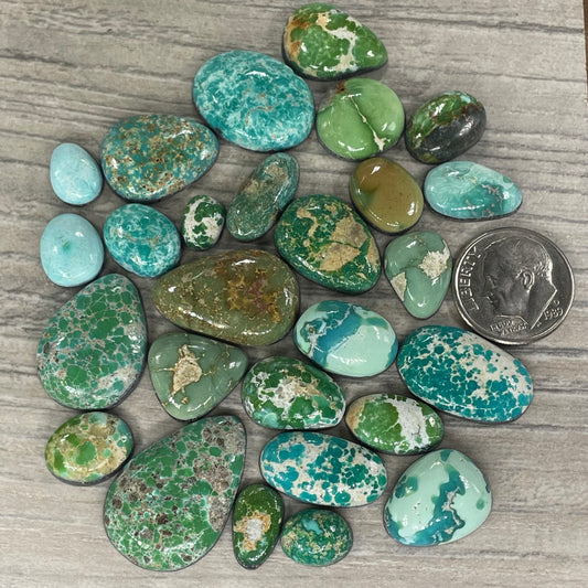 Emerald Valley