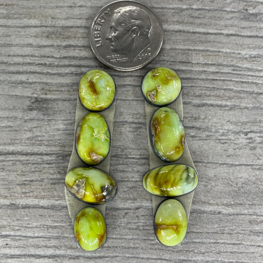 Palomino Earring Set