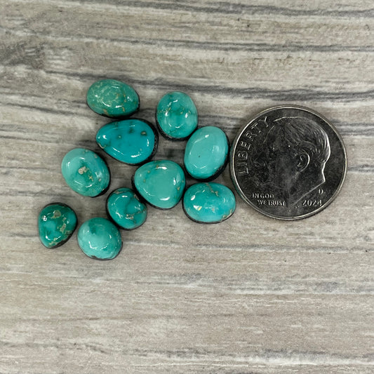 Emerald Valley